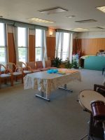 介護老人保健施設 ファインハイム