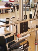 介護老人保健施設 はなぶさ