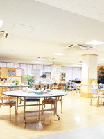 介護老人保健施設 アヴニール