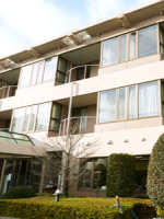 介護老人保健施設 アヴニール