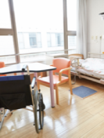 介護老人保健施設 アヴニール