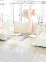 介護老人保健施設 はなみずき