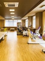 介護老人保健施設 はつかり