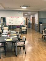 ヒューマンライフケア千葉院内の湯