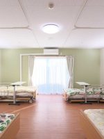 介護老人保健施設 葵の園・水戸中央