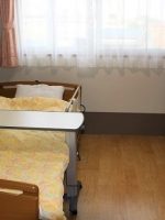 介護老人保健施設 はつかり