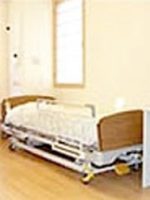 介護老人保健施設 ボヌール