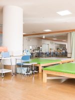 介護老人保健施設 飯能ケアセンター楠苑