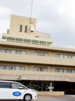 介護老人保健施設 新座園