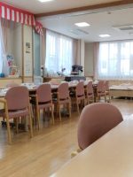 浦和ケアセンターそよ風