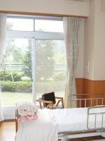 介護老人保健施設 グリーンビレッジ安行