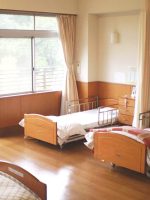 介護老人保健施設 グリーンビレッジ安行
