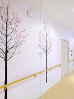 介護老人保健施設 葵の園・足利