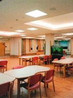 介護老人保健施設 エルサ上尾