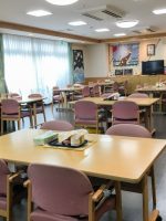 こうのすケアセンターそよ風