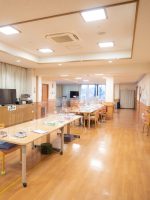 こうのすナーシングホーム共生園