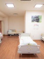 こうのすナーシングホーム共生園