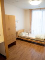 こうのすナーシングホーム共生園