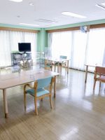 介護老人保健施設 新座園