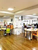 介護老人保険施設 遊