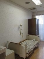 介護老人保健施設 ルーエハイム