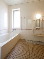 特別養護老人ホーム はなみずき