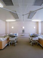 特別養護老人ホーム はなみずき