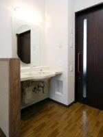 特別養護老人ホーム はなみずき