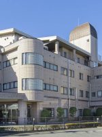 介護老人保健施設 ルーエハイム