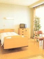 介護老人保健施設 ハートランド桶川