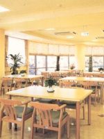 介護老人保健施設 ハートランド桶川