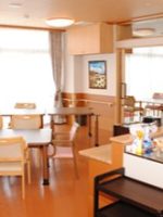 介護老人保健施設 志木瑞穂の里
