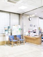 介護老人保健施設 はつらつ