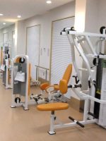 介護老人保健施設 リハビリホーム喜望峰