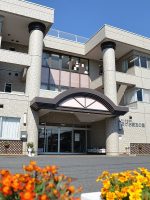 介護老人保健施設 あげお愛友の里