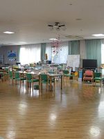 介護老人保健施設 たまむら