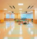 介護老人保健施設 厚生会 川口ケアセンター