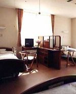 介護老人保健施設 日高の里