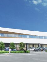 介護老人保健施設 おうらの光