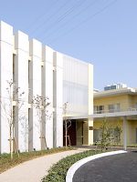 特別養護老人ホーム はなみずき