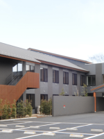 介護老人保健施設 葵の園・野田