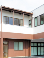 介護老人保健施設 葵の園・足利