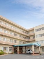 こうのすナーシングホーム共生園