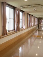 介護老人保健施設 虹の園