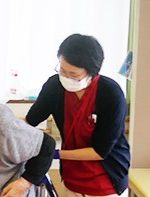 介護老人保健施設 虹の園