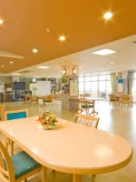 介護老人保健施設 ケアセンターなごみ