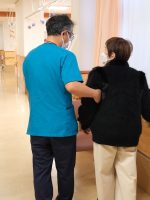 介護医療院 ケア大宮花の丘