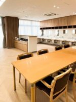 介護老人保健施設 おうらの光