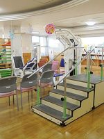 介護老人保健施設 ハートケア東大宮