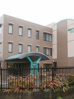 高齢者ケアセンター ゆらぎ